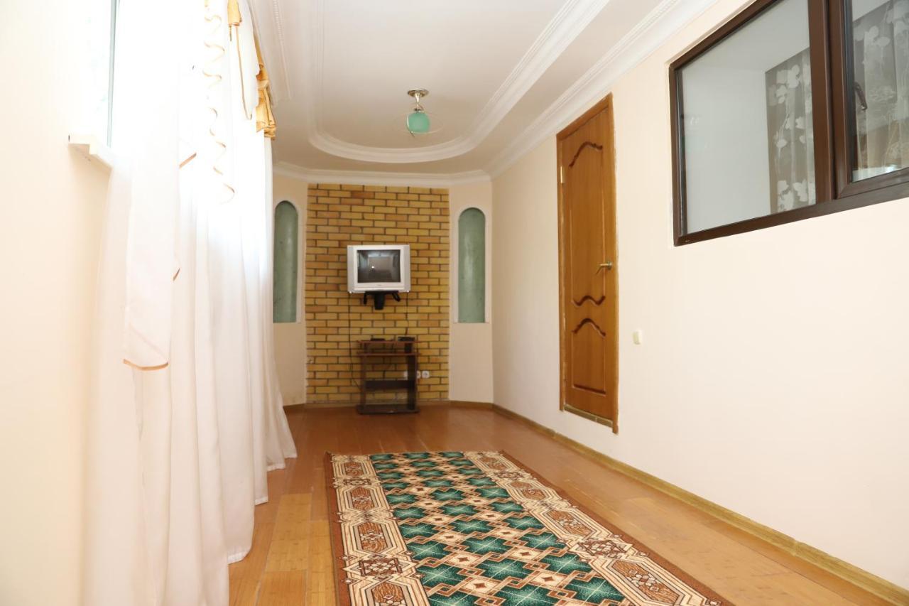 Hotel Eurasia Deluxe ボロヴォエ エクステリア 写真